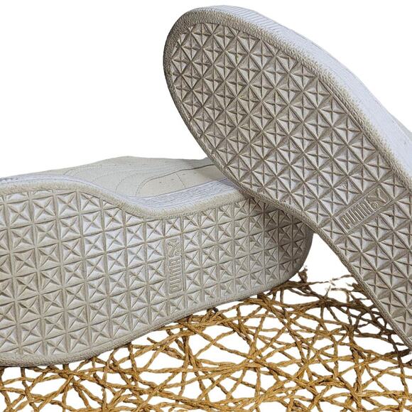 PUMA Suede Classic The Weeknd Sneakers - Picture 6 of 7